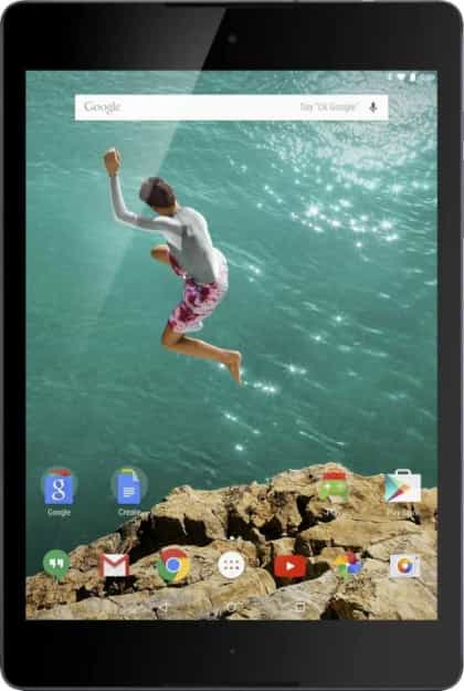 Google Nexus 9