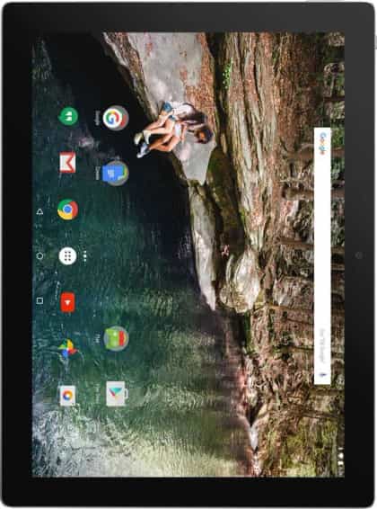 Google Pixel C (32 GB)