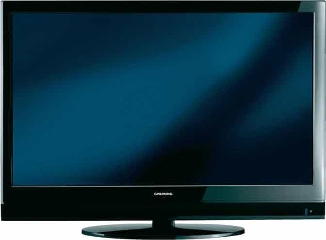 Grundig 37 VLC 6110 C 1080P (Full HD) LED