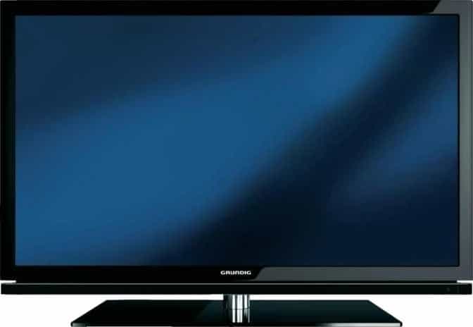 Grundig 40 VLE 8221 1080P (Full HD) LED