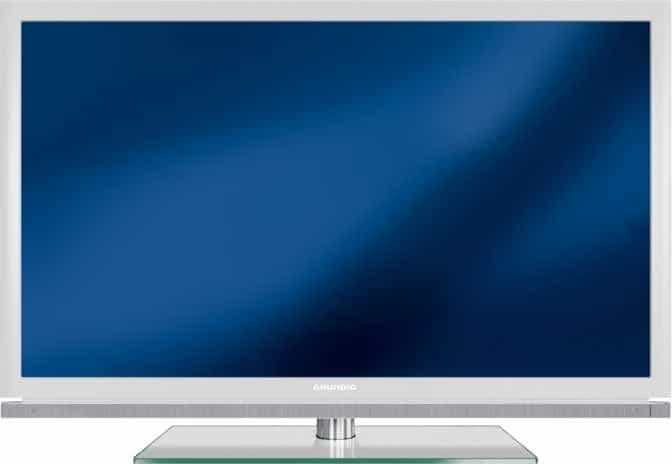 Grundig 40 VLE 8270 1080P (Full HD) LED