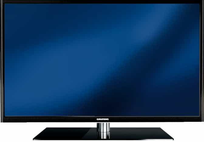 Grundig 55 VLE 9270 1080P (Full HD) LED