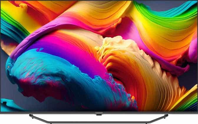 Grundig 55CUA7390 55" 4K (UHD) LED