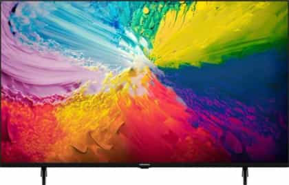 Grundig 75VOE84Q 75" 4K (UHD) QLED