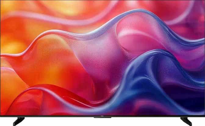 Haier 43P7 Pro 43" 4K (UHD) QLED