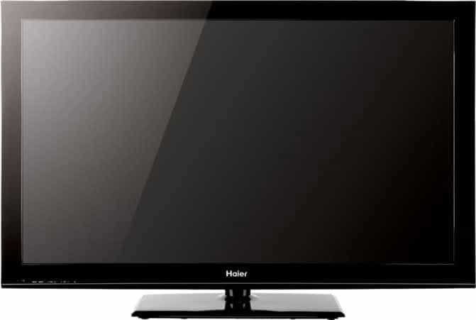 Haier 46" 1080P (Full HD) LED