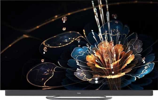 Haier 65C11 65" 4K (UHD) OLED/AMOLED