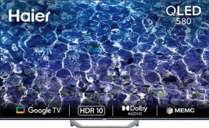 Haier H32S80FUX 32" 1080P (Full HD) QLED