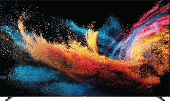 Haier H75M92FUX 75" 4K (UHD) QLED