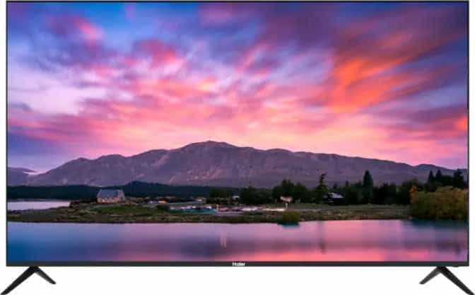 Haier LE32D4000 32" LED