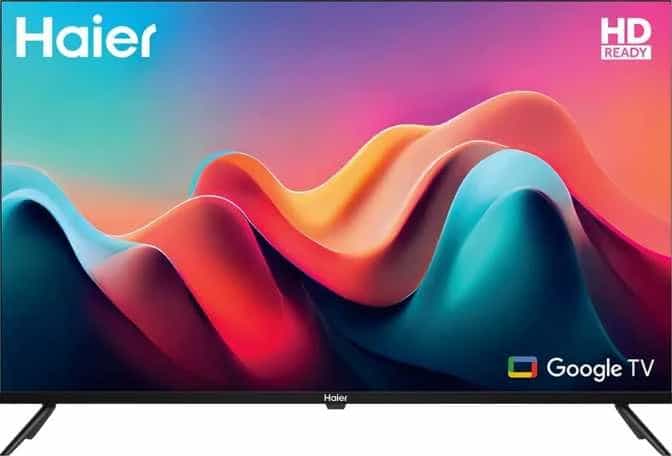 Haier LE32K800GT 32" 720P (HD) LED