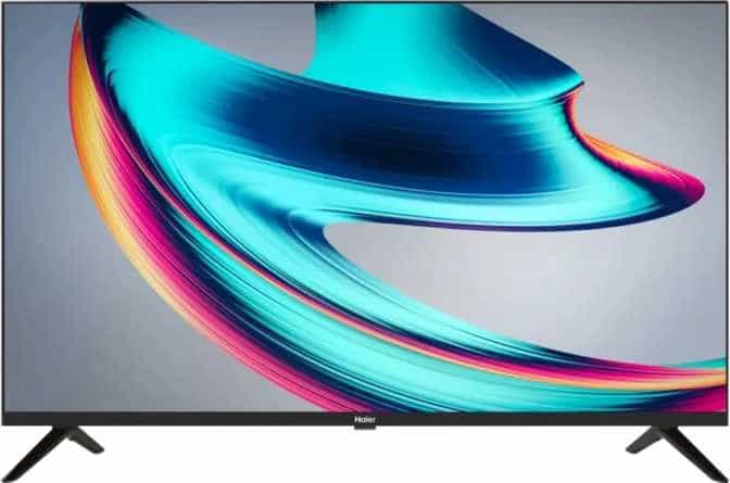 Haier LE32W2000 32" LED