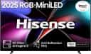 Hisense 116UX 116" 4K (UHD) Mini-LED