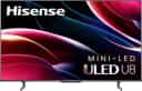 Hisense 55U8H 55" 4K (UHD) LED