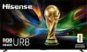 Hisense 55UR8SG 55" 4K (UHD) Mini-LED