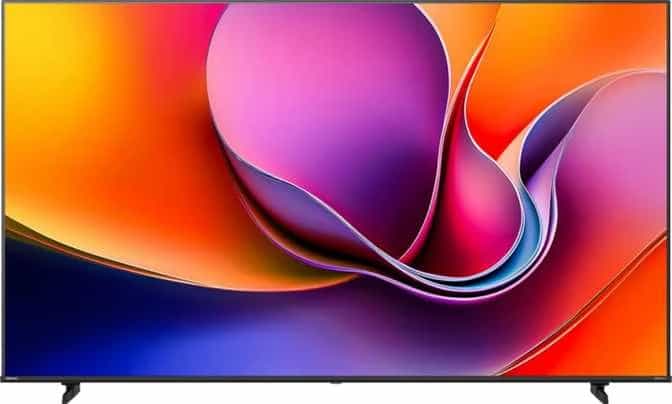 Hisense 58A6Q 58" 4K (UHD) LED