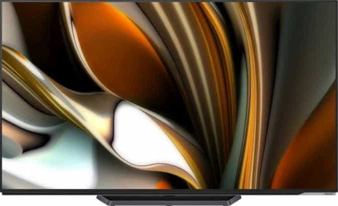 Hisense 65A85H 65" 4K (UHD) OLED/AMOLED