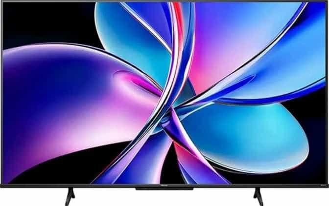 Hisense 65E7Q Pro 65" 4K (UHD) QLED