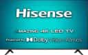 Hisense 70A71F 70" 4K (UHD) LED