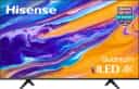 Hisense 75U6G 75" 4K (UHD) QLED