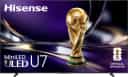 Hisense 75U7SG 75" 4K (UHD) Mini-LED