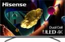 Hisense 75U9DG 75" 4K (UHD) QLED