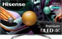 Hisense U8G 55" 4K (UHD) QLED