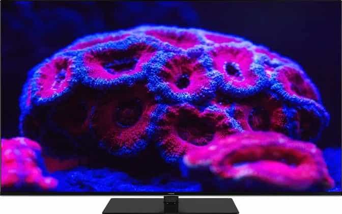 Hitachi Q65KA7350 65" 4K (UHD) QLED