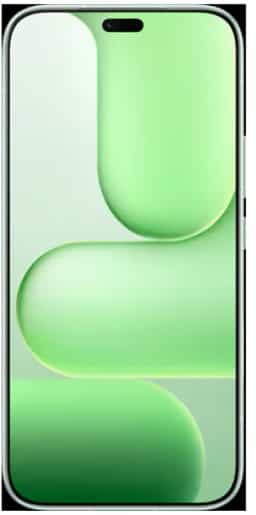 Honor 600 Lite