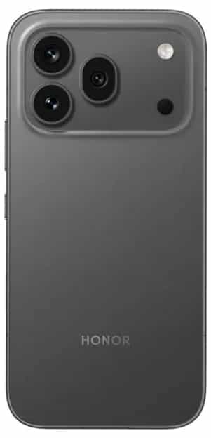 Honor 600 Pro