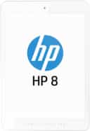 HP 8