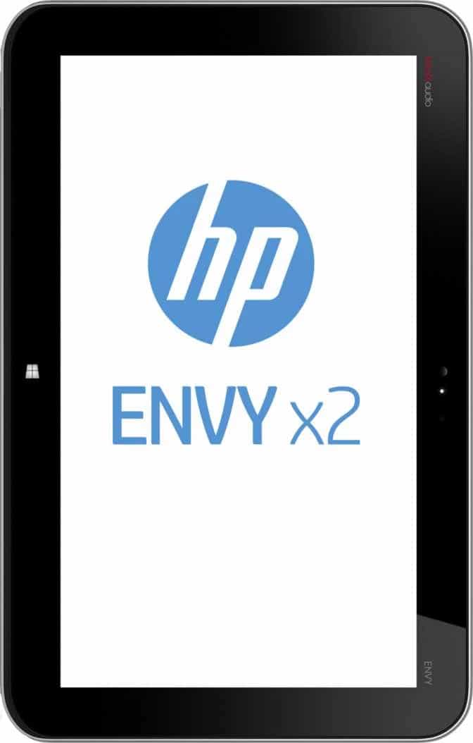 HP Envy X2 (64 GB)