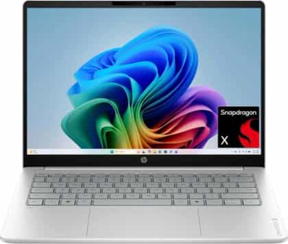 HP OmniBook 3 (2026) 14"