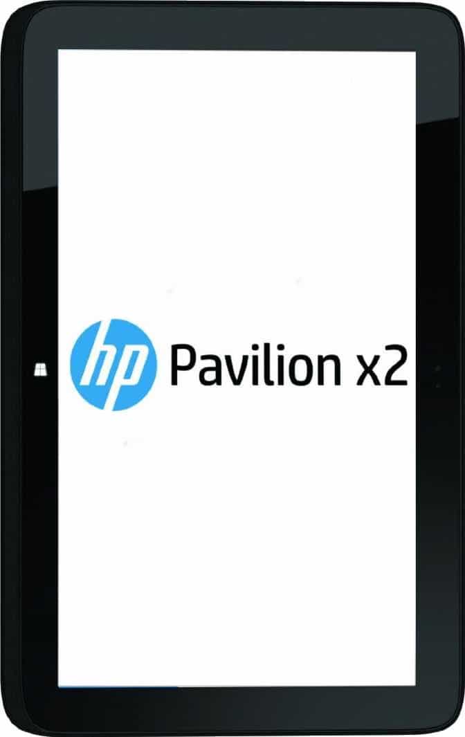HP Pavilion 11 X2