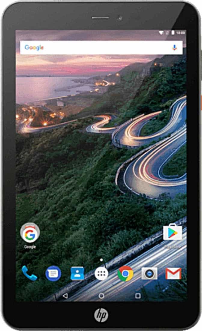 HP Pro 8