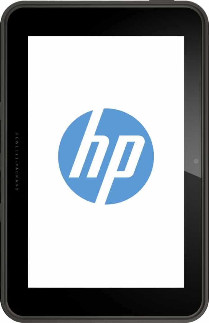 HP Pro Slate 10 EE G1