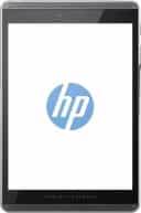 HP Pro Slate 8