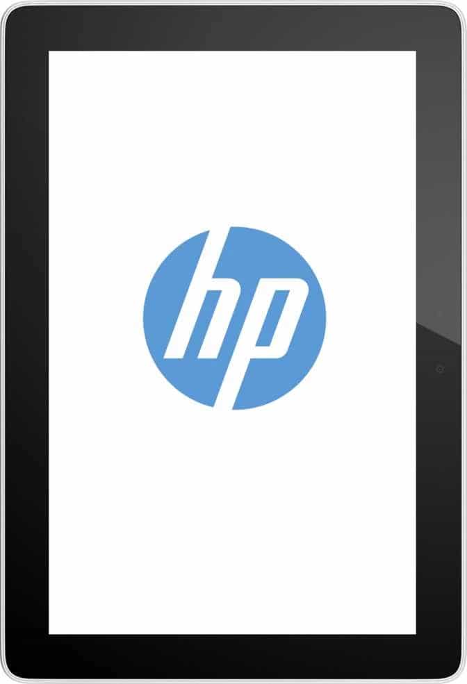 HP Slate 10 Plus