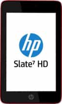 HP Slate 7 HD