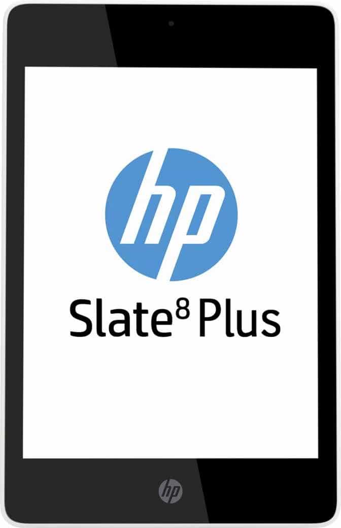 HP 7 Plus