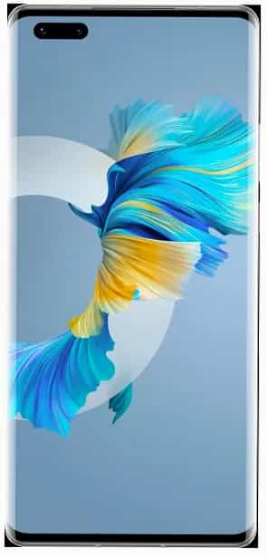 Huawei Mate 40 Pro 5G
