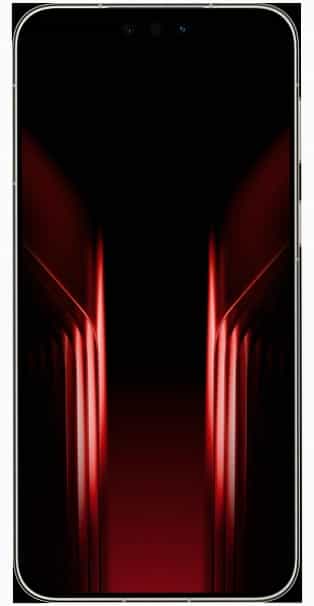 Huawei Mate 90 RS Ultimate Design