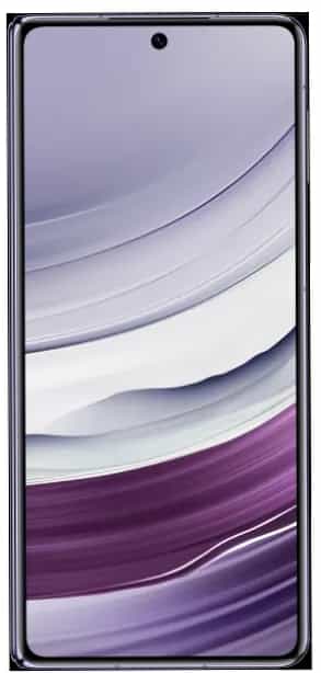 Huawei Mate X5
