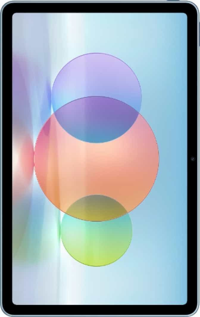 Huawei MatePad 10.4 (2022) Wi-Fi (64 GB)