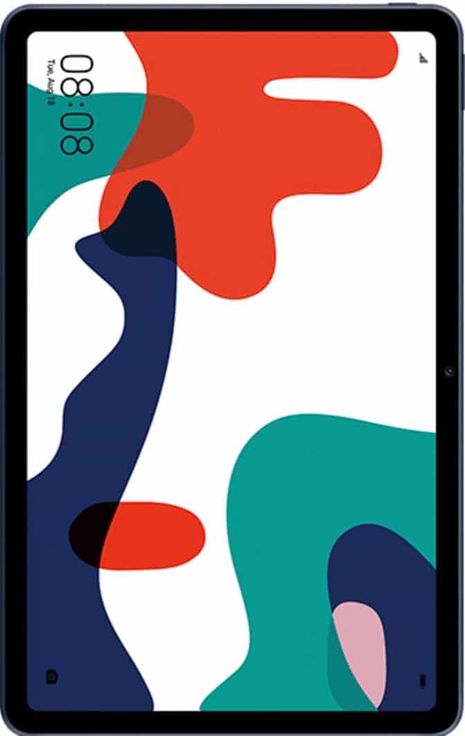 Huawei MatePad 10.4 (64 GB / 4 GB RAM)