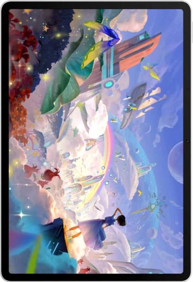 Huawei MatePad 11.5 S (2025) (256 GB / 8 GB RAM)