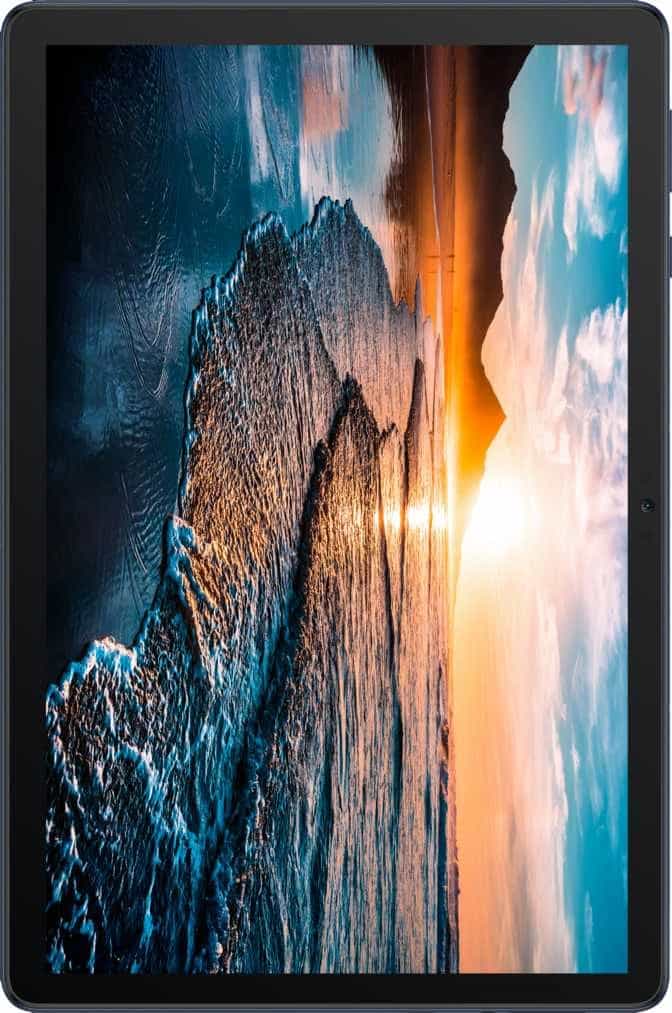 Huawei MatePad C5e