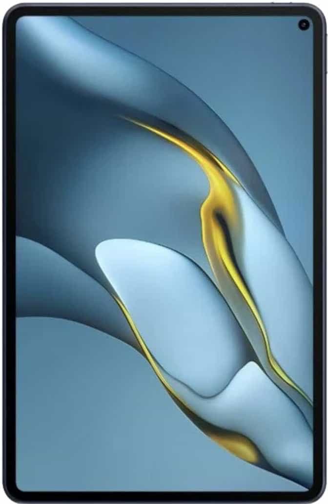 Huawei MatePad Pro 10.8" (2021)