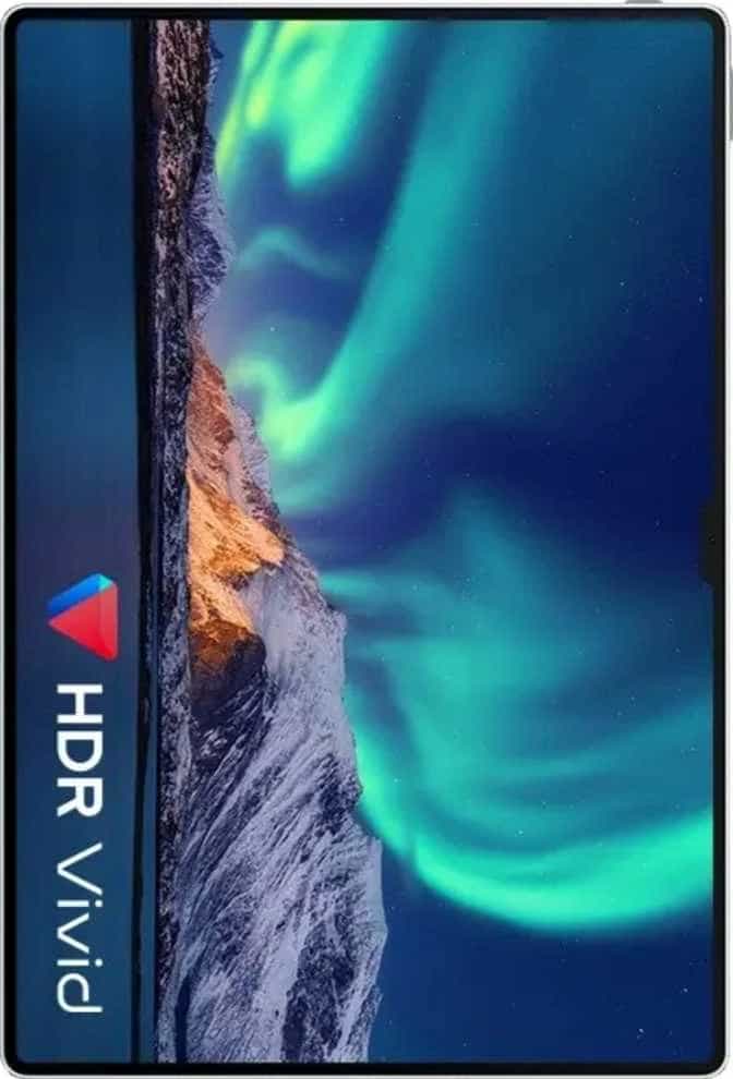 Huawei MatePad Pro 13.2 (256 GB / 12 GB RAM)