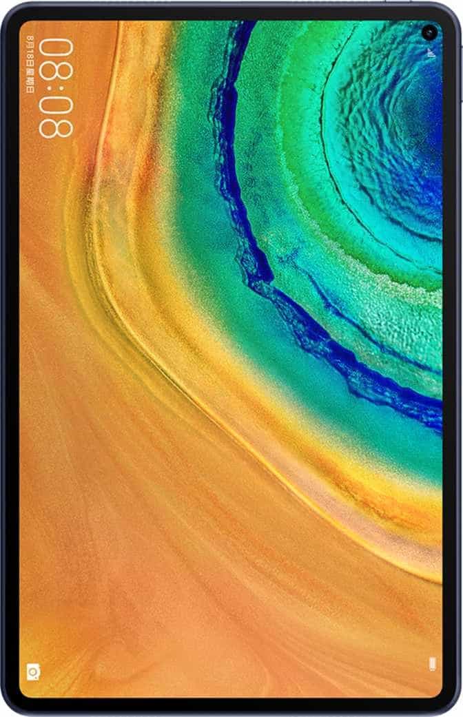 Huawei MatePad Pro 5G